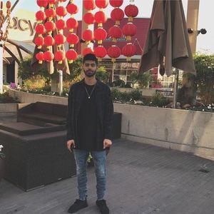 Meet your Posher, Eddie